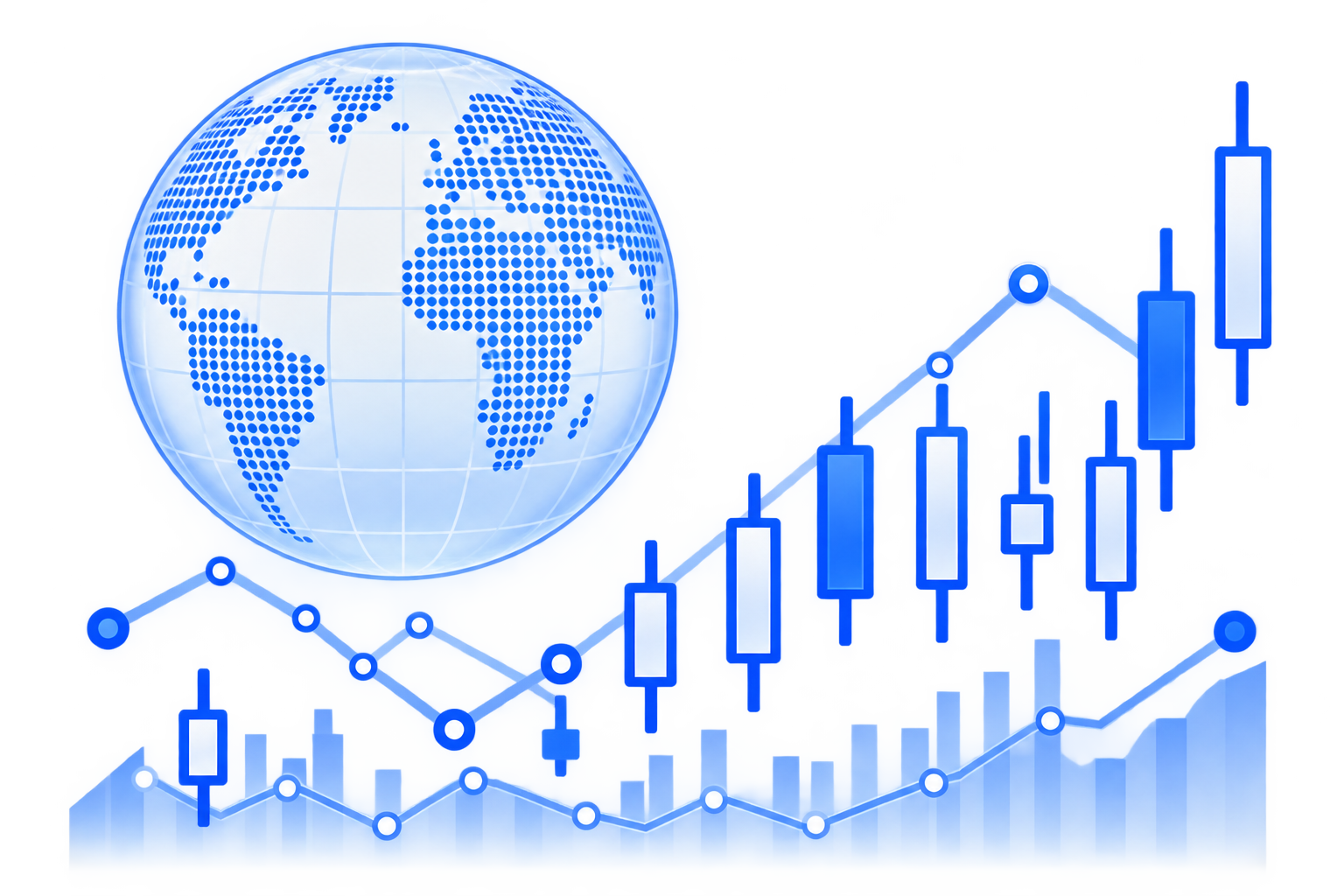 Trading markets